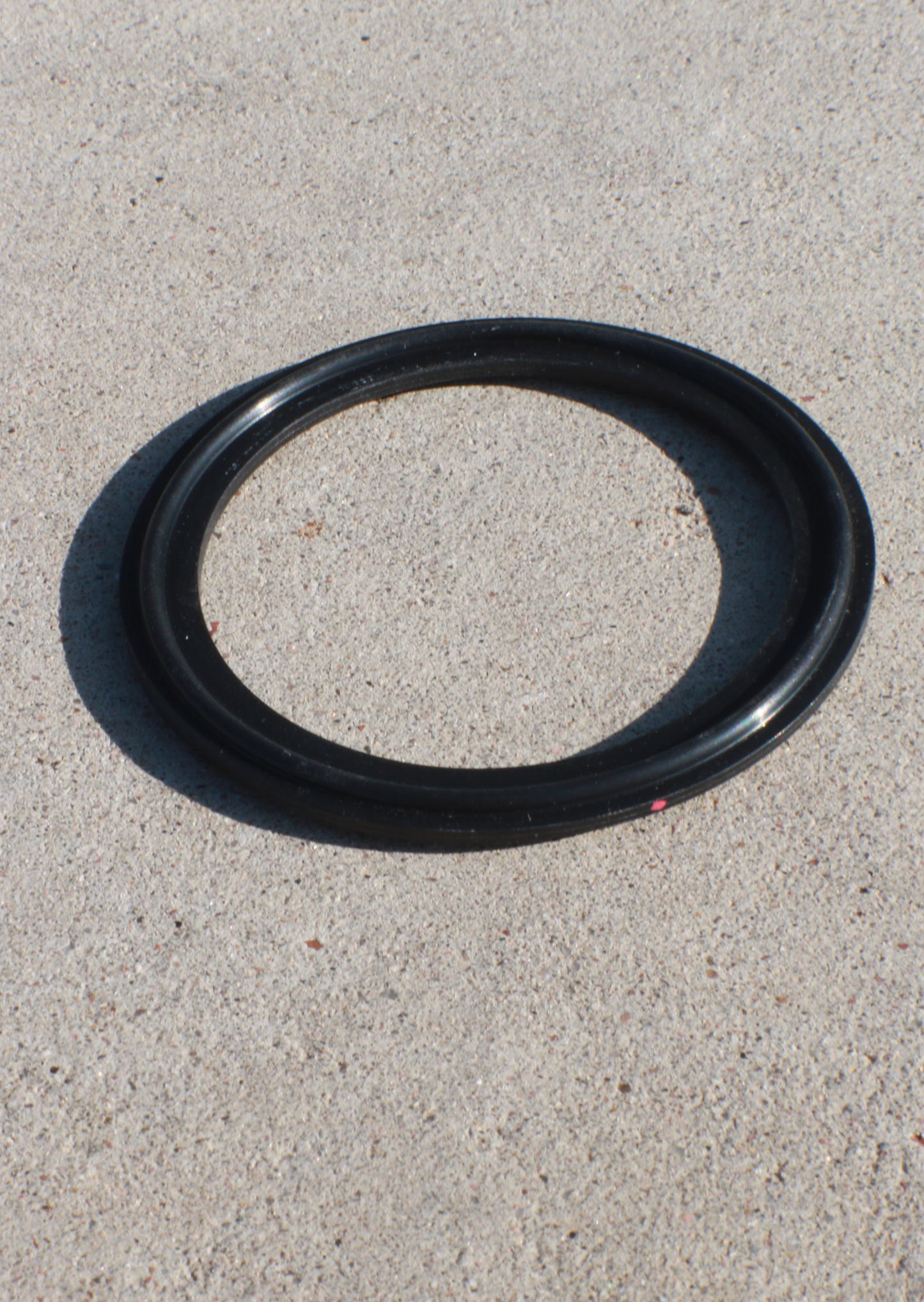 AFS 6" Gasket