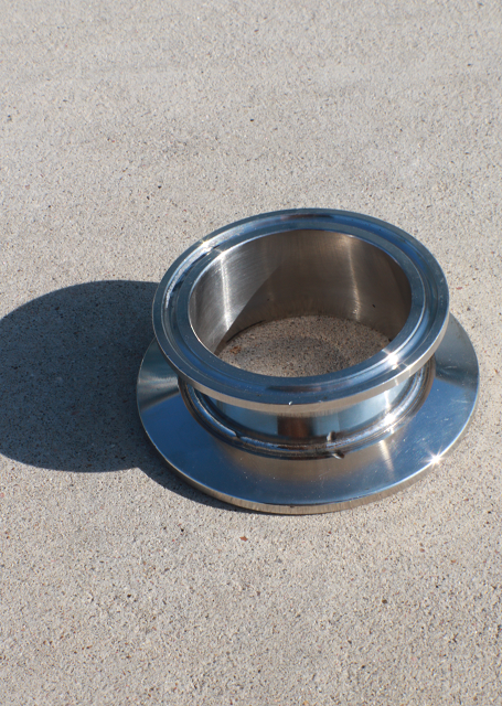 AFS 2.5" to 2" Reducer