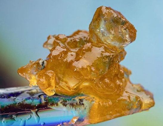 AFS/Lustermax 4" Pure Blend CRC Botanical Extraction Filter Case (6pk)