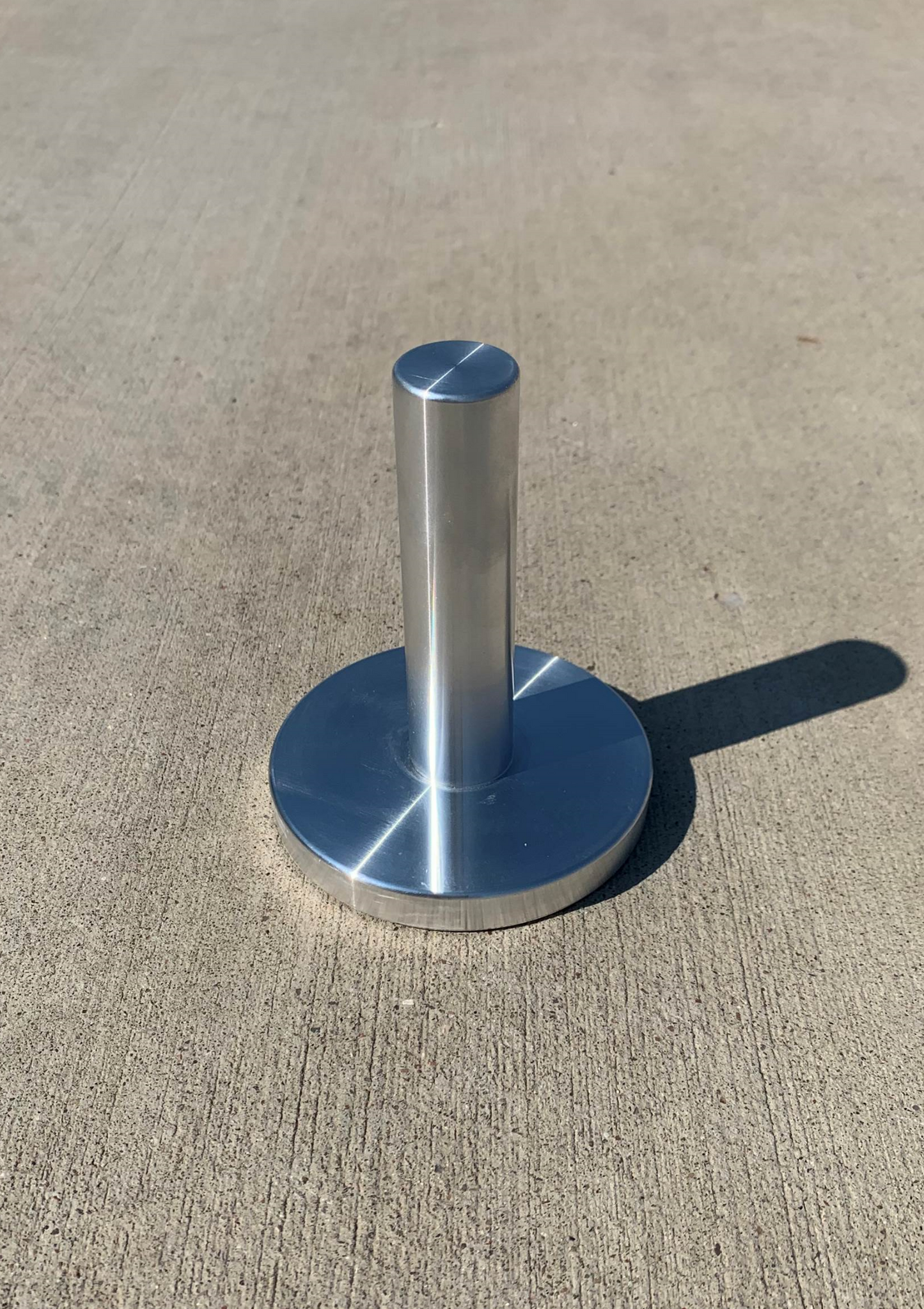 AFS 4" Aluminum Packer
