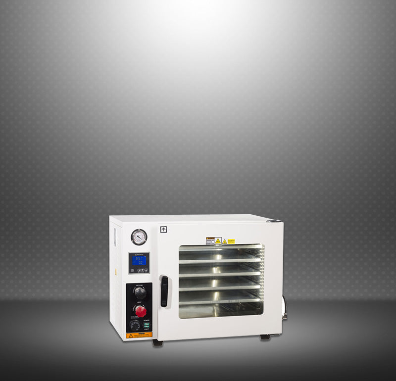 Vacuum Oven