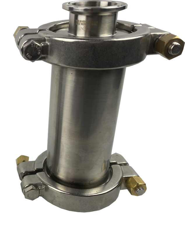 AFS Housings – Anion Extractors