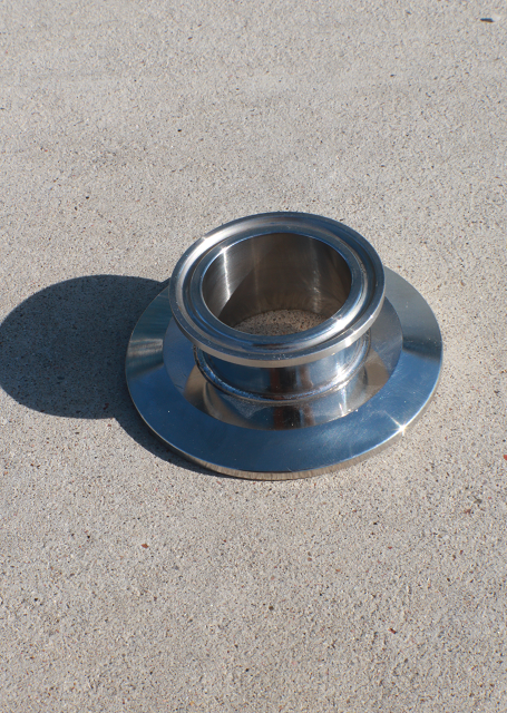 Extractor Reducers AFS 2.5