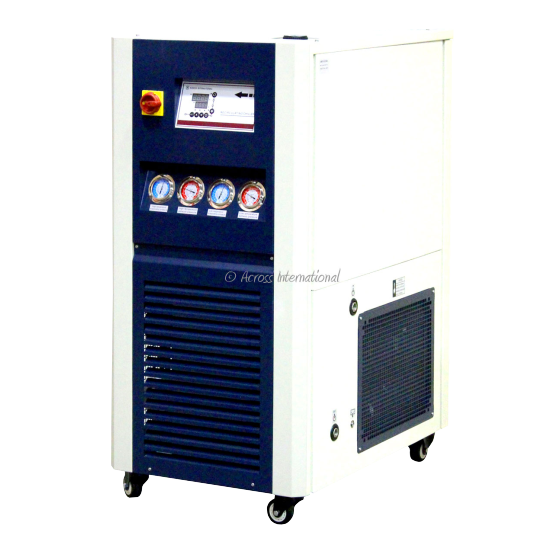 C80-10 Circulating Chiller